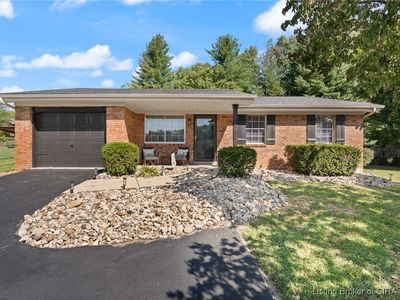 4536 Bethel Road, Floyds Knobs, IN, 47119