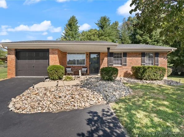 4536 Bethel Road, Floyds Knobs, IN 47119