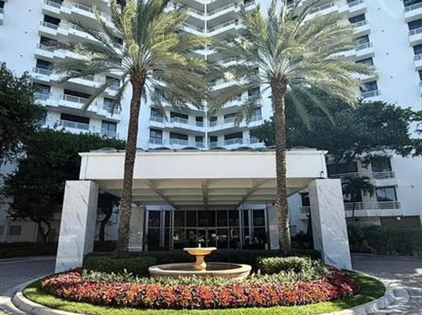 3300 NE 192 Street #1901, Aventura, FL 33180