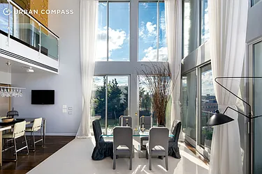 Sold by Compass