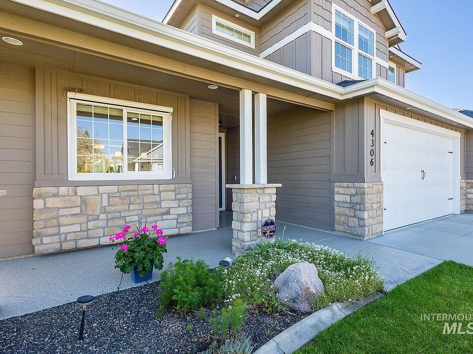 nag ♩ 4306 S Dazzle Ave, Meridian, ID 83642 | MLS #98986110 | Zillow