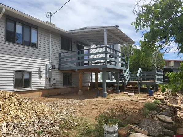 1009 Catalpa Street, Cortez, CO 81321