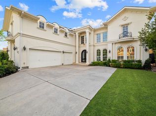 3802 Louvre Ln, Houston, TX 77082