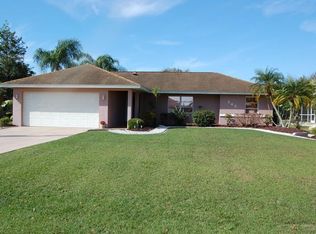 345 San Cristobal Ave, Punta Gorda, FL 33983