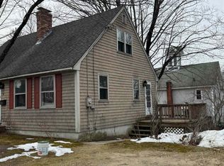 51 Summer St, Concord, NH 03303