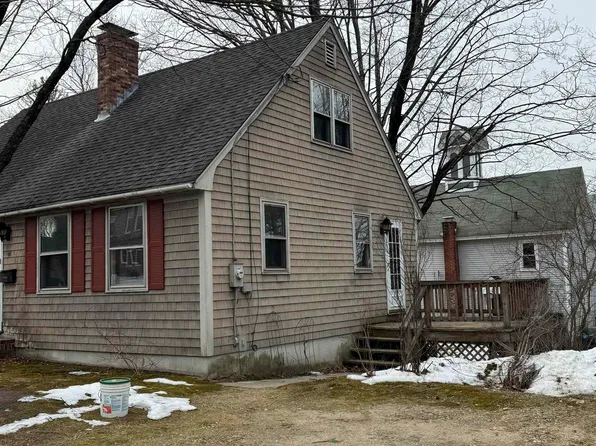 51 Summer Street, Concord, NH 03303