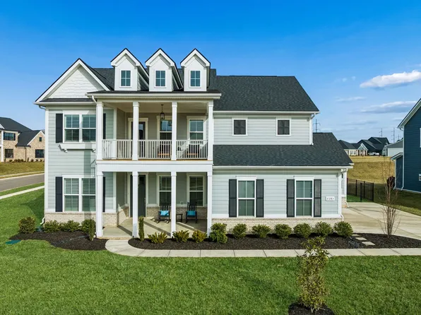 7283 Fiddlers Glen Dr, Arrington, TN 37014