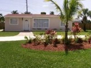 2980 NE 12th Ave, Pompano Beach, FL 33064