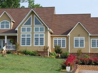 182 Jake Branch Rd, Beechgrove, TN 37018