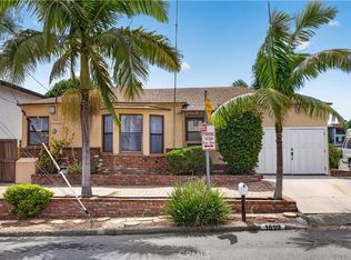 1899 Gladys Ave, Signal Hill, CA 90755