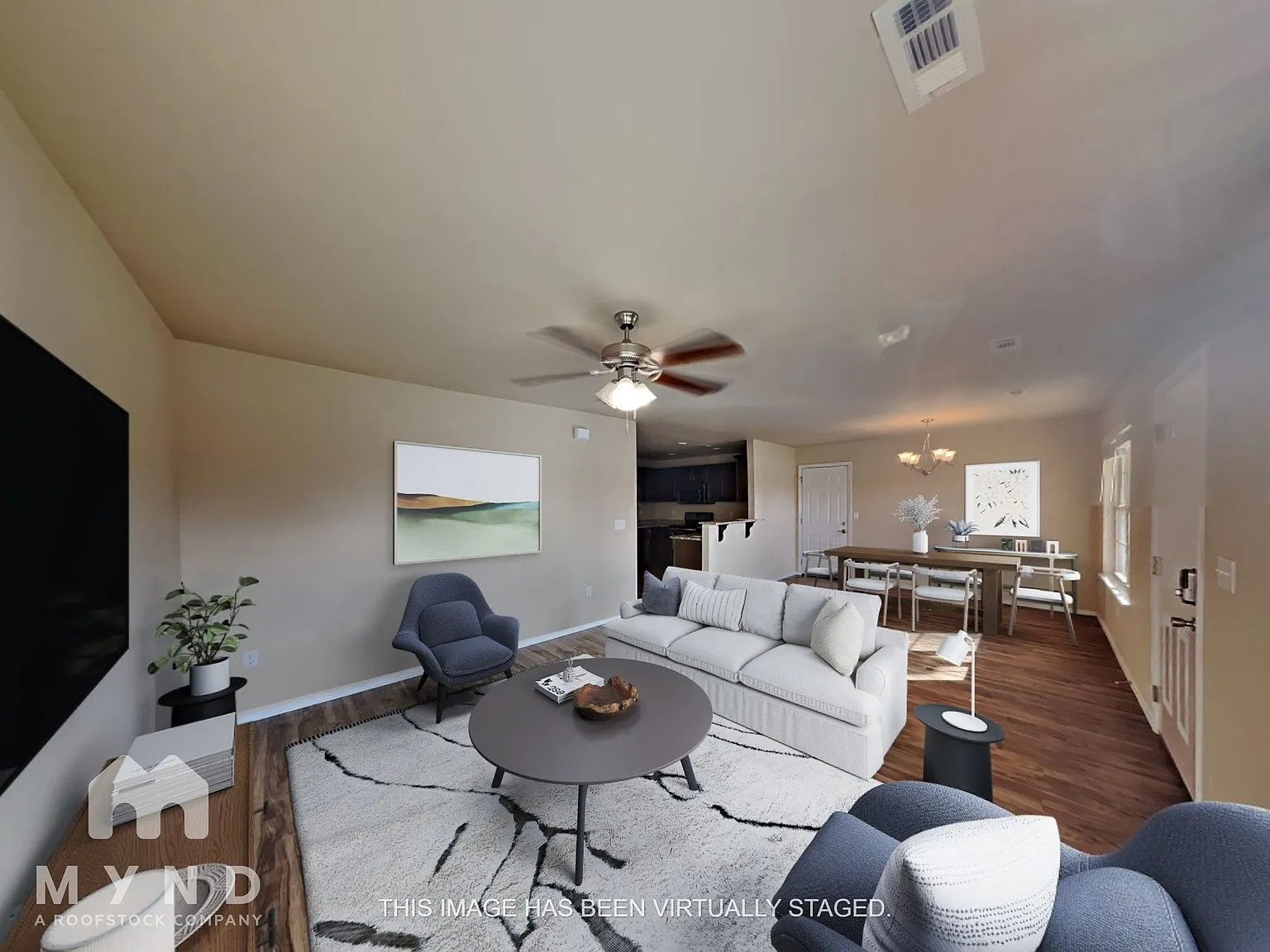 Sunset Ridge — Photo 3