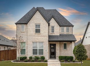 705 Halpin Ave, Celina, TX 75009