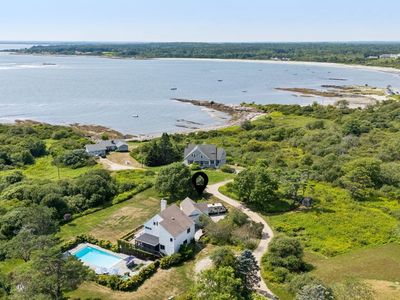 18 Angell Point Road, Cape Elizabeth, ME, 04107