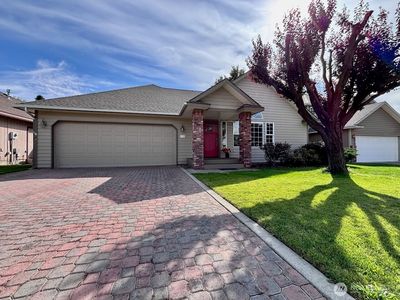 1110 E Spokane Avenue, Ellensburg, WA, 98926