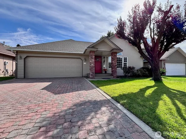 1110 E Spokane Avenue, Ellensburg, WA 98926