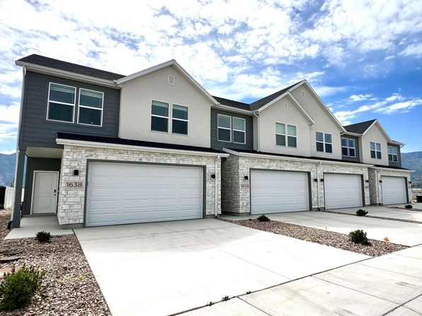 1638 N 840 W