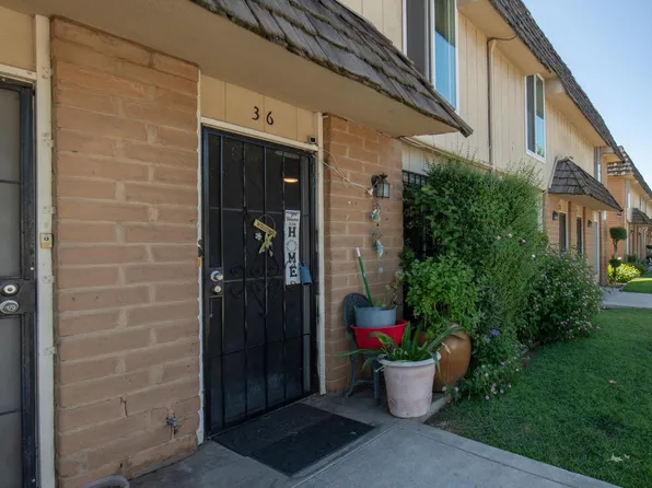 4136 N Thesta St APT 36, Fresno, CA 93726
