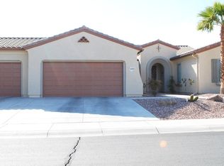 16605 W Cibola Ln, Surprise, AZ 85387