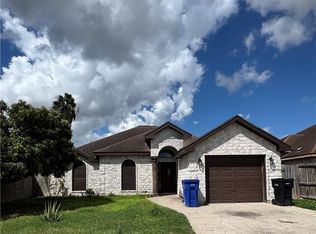 3108 Ursula Ave, McAllen, TX 78503