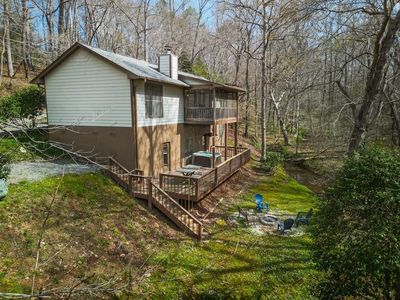 1396 Cherokee Trl, Young Harris, GA, 30582