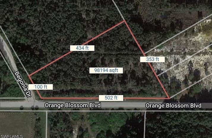 1st image of 16180 Begonia Dr
