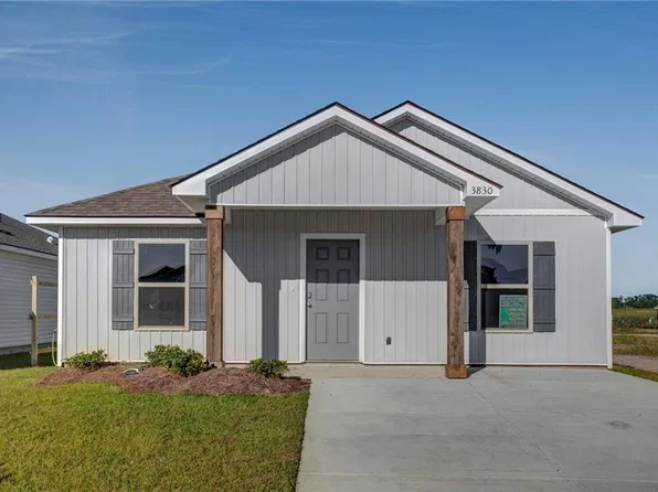 3830 Seagull Cir, Slidell, LA 70461