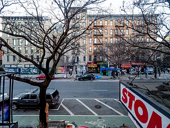 Rented by City Connections Realty