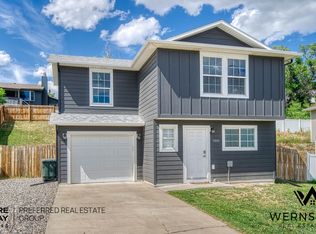 3004 Saddle String Cir, Gillette, WY 82716