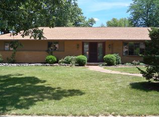 3301 Briarcliff Dr, Findlay, OH 45840