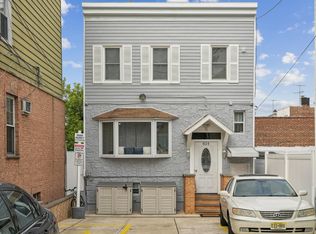 824 28th St APT 2, Union City, NJ 07087
