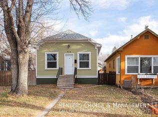 615B 14th St S, Lethbridge, AB T1J2X6