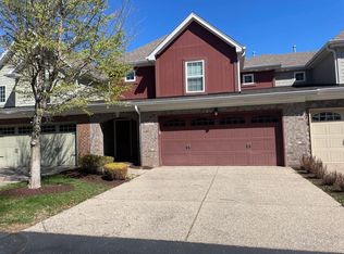 10220 Dorsey Pointe Cir, Blue Ridge Manor, KY 40223