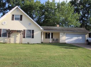 307 Aztec Trl, Somerset, KY