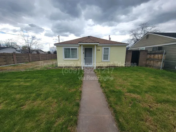 1124 E 7th Ave, Kennewick, WA 99336