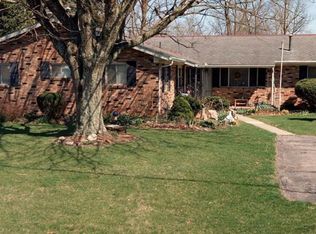 114 Brookwood Way N #3, Mansfield, OH 44906