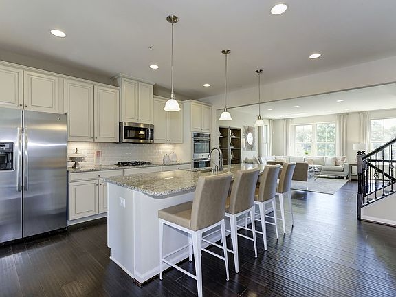 McPherson Rear Garage