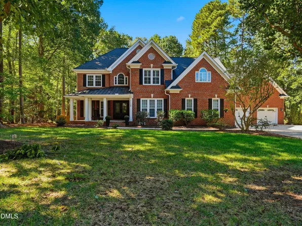 100 Legault Dr, Cary, NC 27513