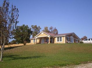6775 Highway 1002, West Liberty, KY 41472