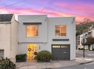100 Farnum St, San Francisco, CA 94131