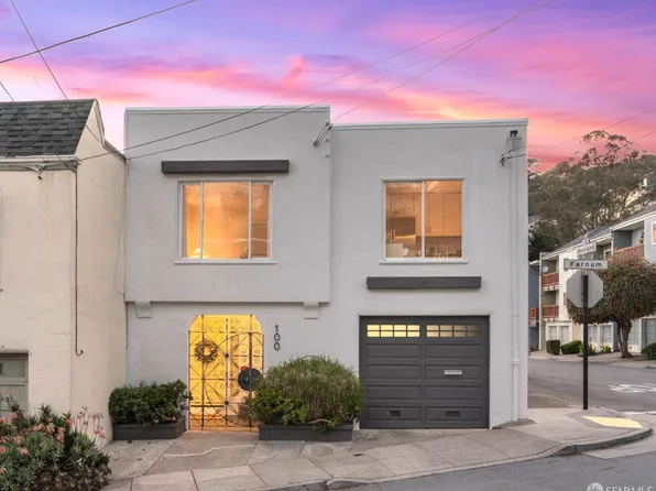 100 Farnum St, San Francisco, CA 94131