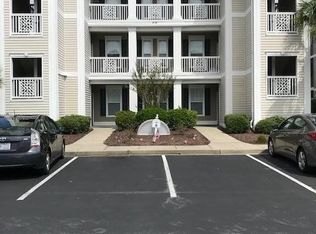 878 Great Egret Cir SW #1, Sunset Beach, NC 28468