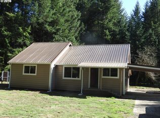 46636 SE Highway 26, Sandy, OR 97055