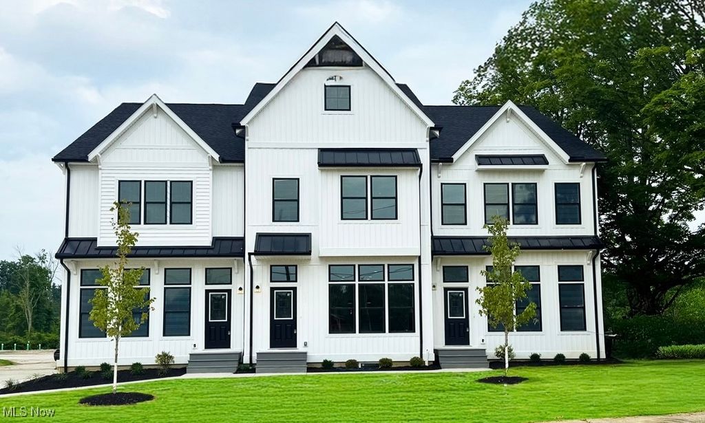 Real estate listing image