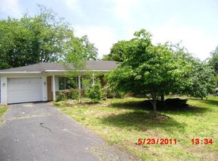 125 Lynnwood Dr, Lancaster, KY 40444