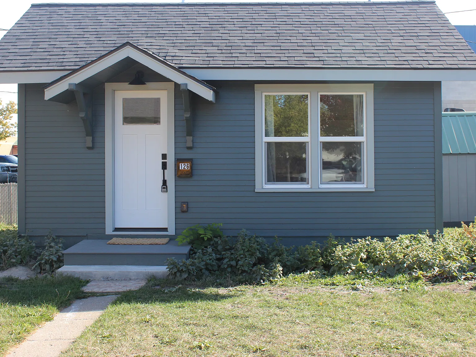 Studio, $1,350 — Photo 1