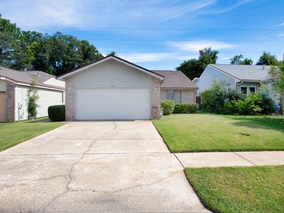 357 Evergreen Ave, Niceville, FL, 32578