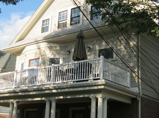 153 Governor St #3, Providence, RI 02906