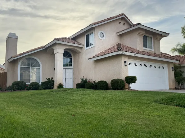 10257 Via Pavon, Moreno Valley, CA 92557