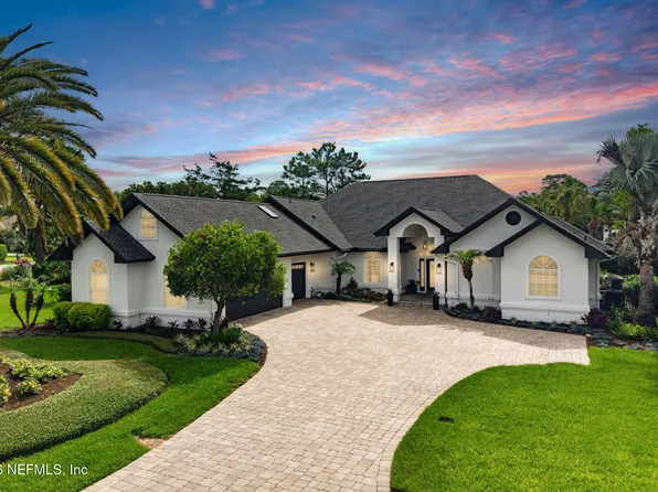 8160 MERGANSER Drive, Ponte Vedra Beach, FL 32082