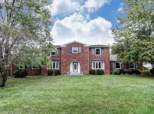 7230 Winchester Rd NW, Carroll, OH 43112